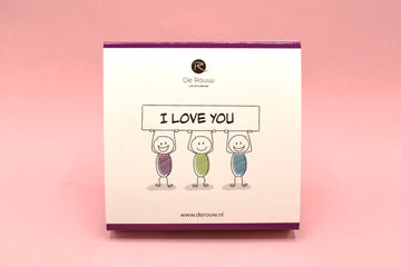 Bonjourtruffels 'I love you'