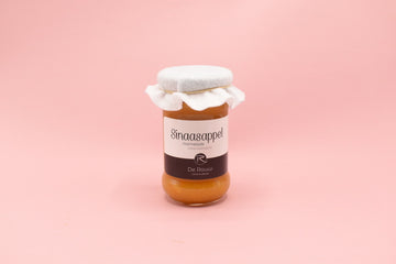 Confiture Sinasappel