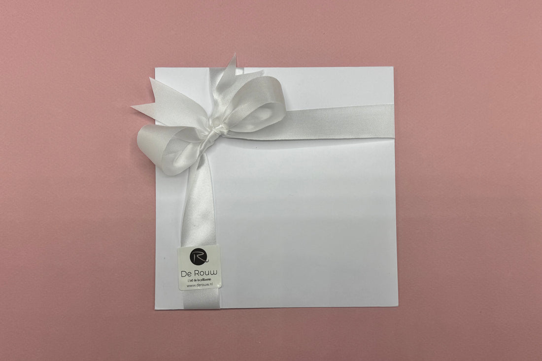 Cadeaubon โฌ15