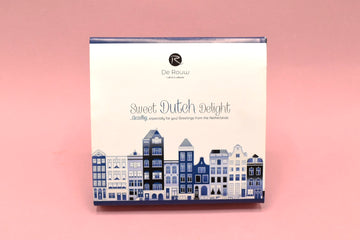 Bonjourtruffels Sweet dutch delights