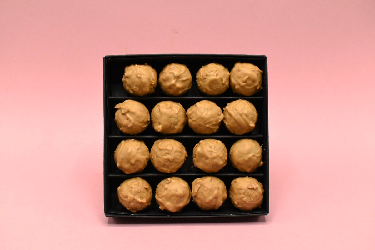 Bonjourtruffels 'Thank You'