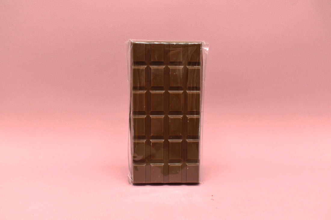 Nougat crisp reep