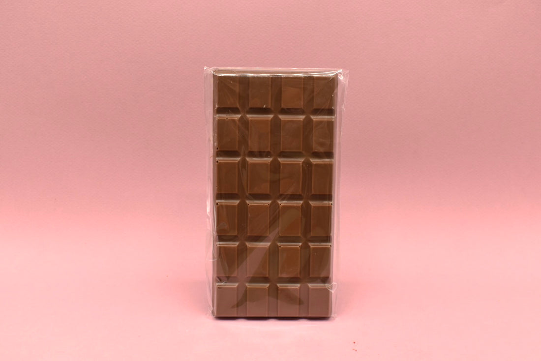 Amandelgianduja