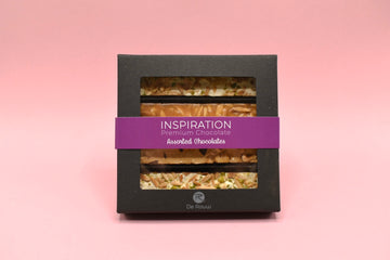 Nougat Montelimar Assortiment