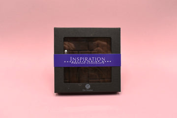 Chocolate crisp dark