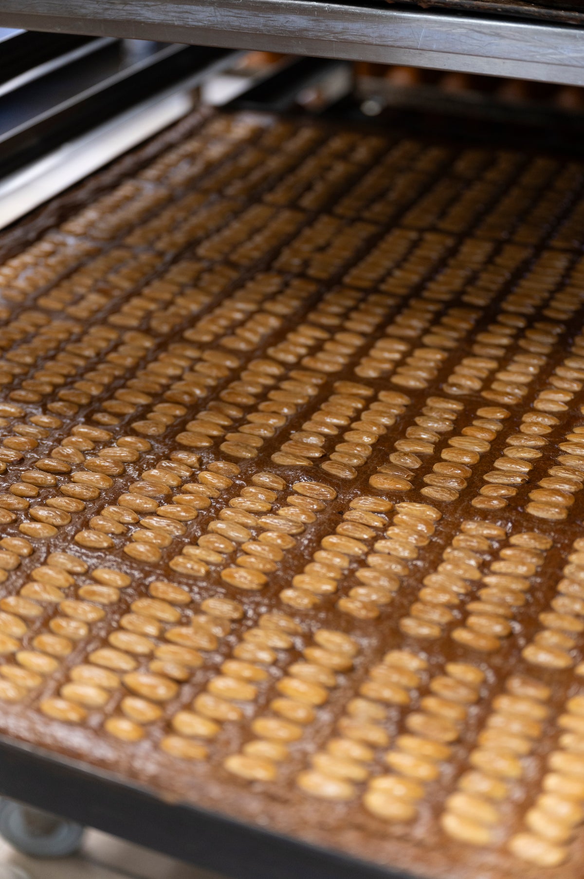 Gevuld speculaas