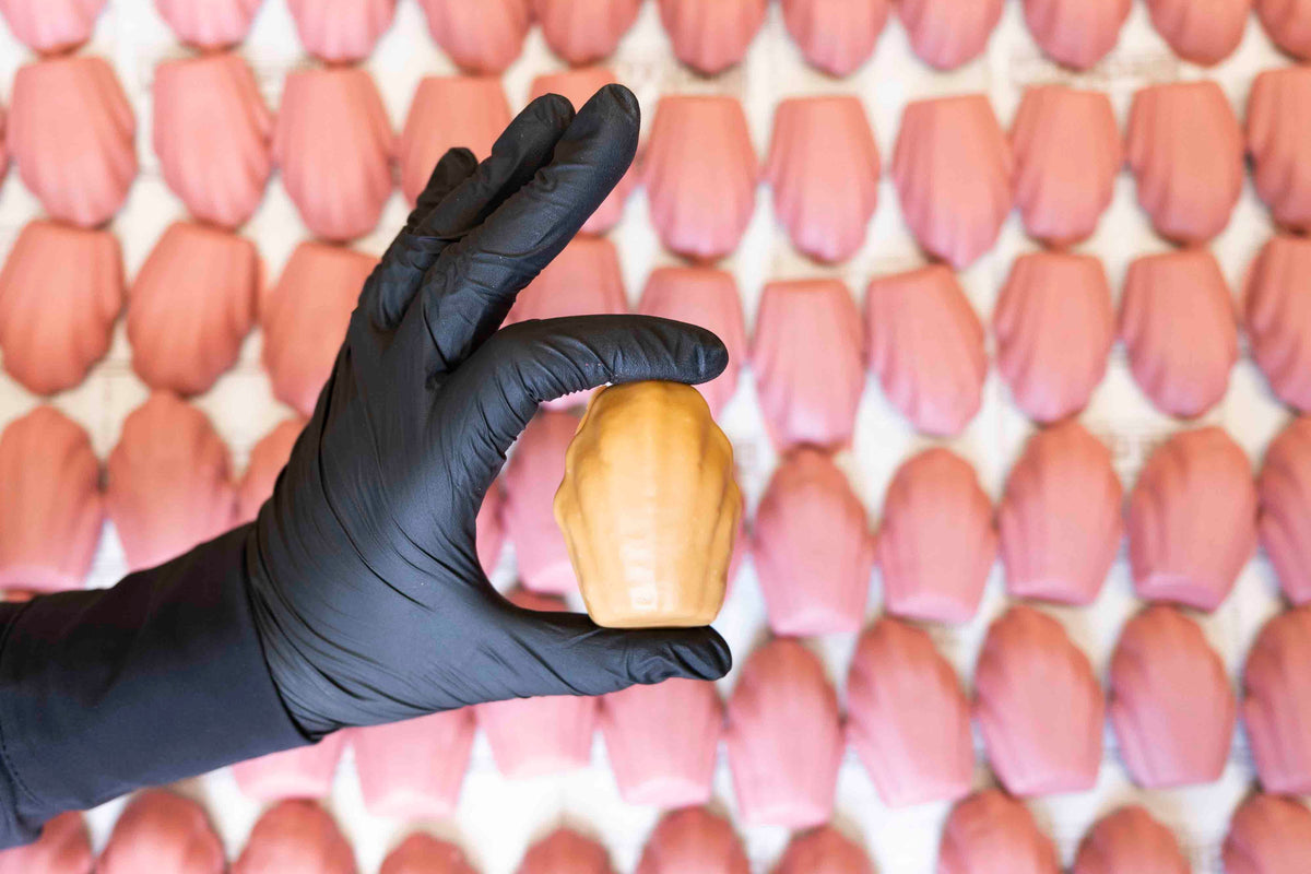 Madeleines