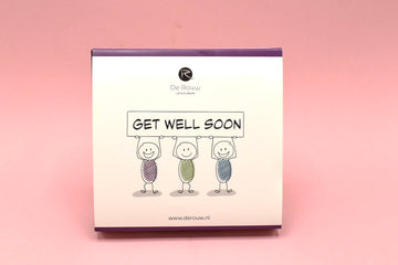 Bonjourtruffels 'Get well soon'