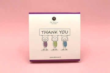 Bonjourtruffels 'Thank You'