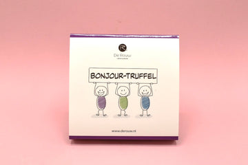 Bonjour Truffels