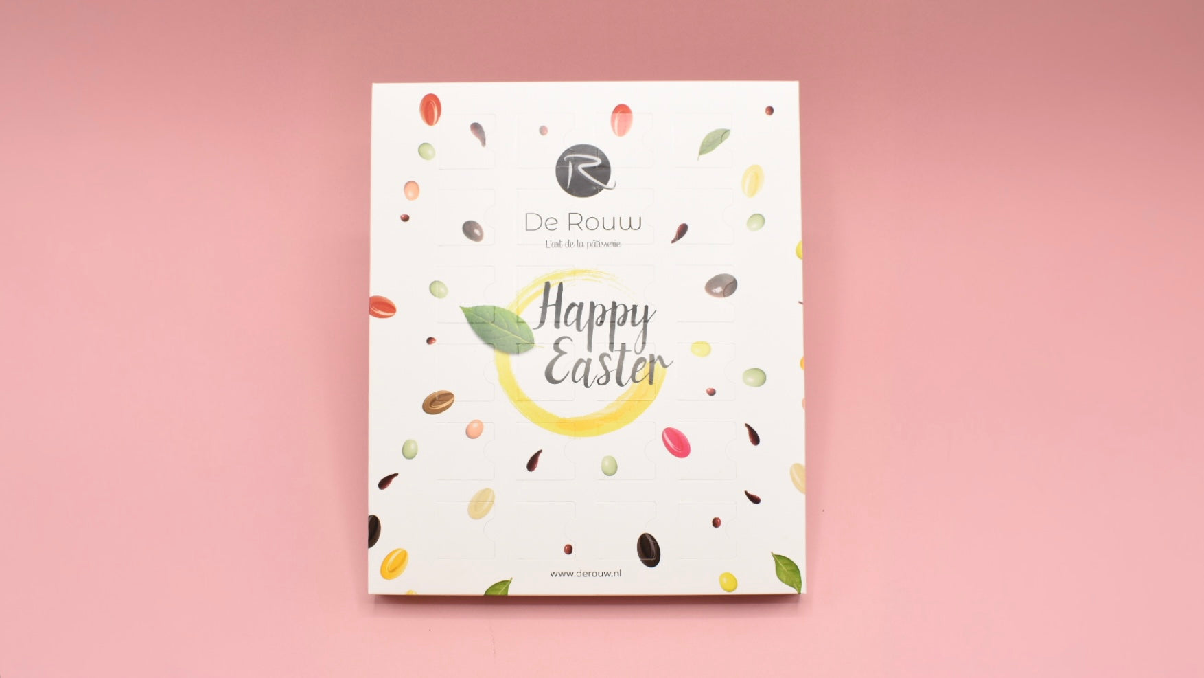 Paasbox - Happy Easter