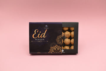 Bonjourtruffels Eid Mubarak