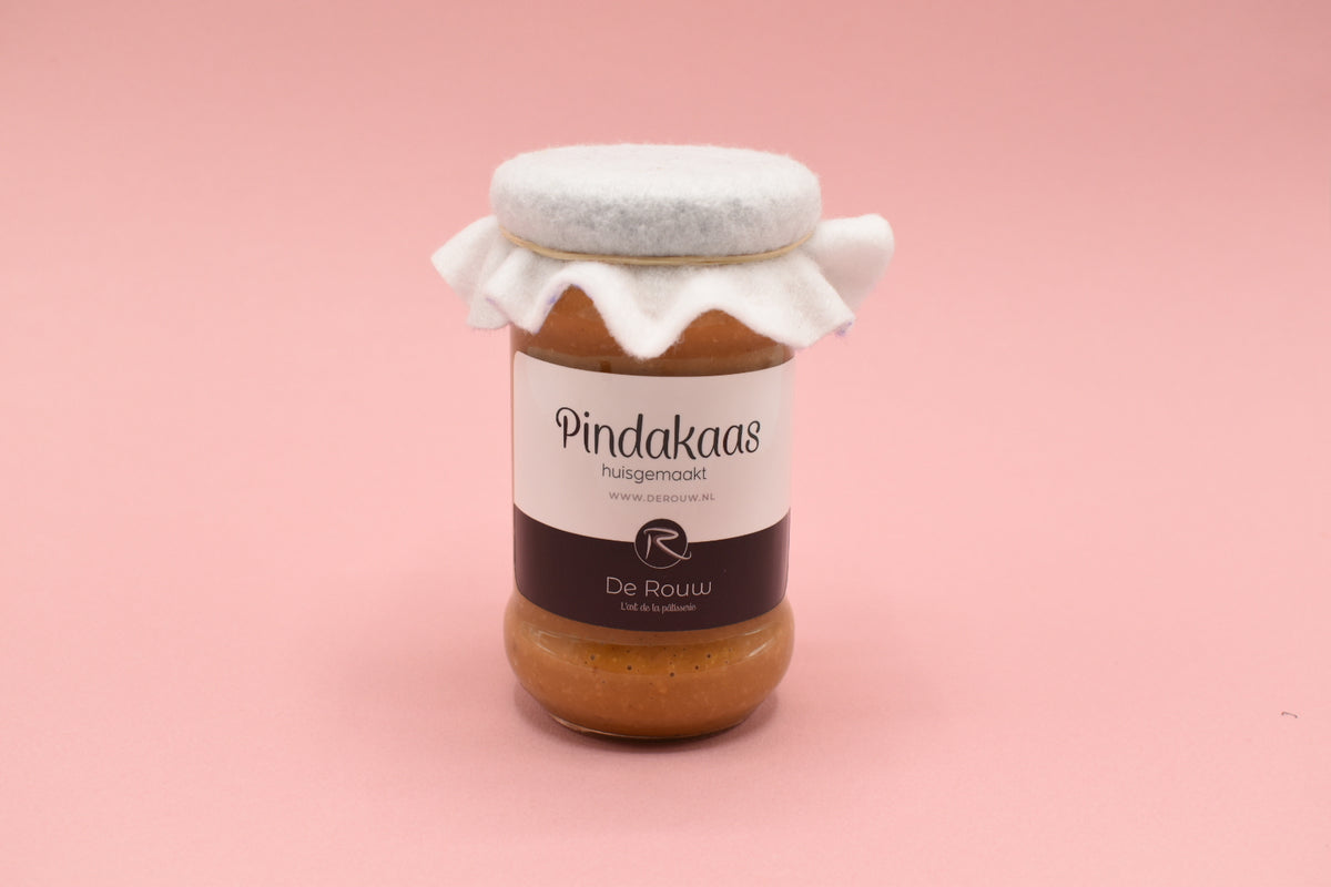 Pindakaas