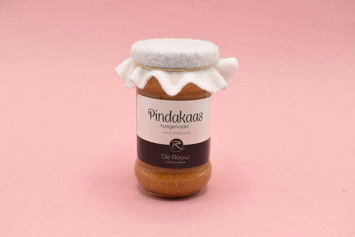 Pindakaas