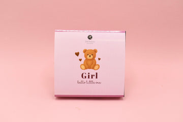 Bonjourtruffels Baby Girl