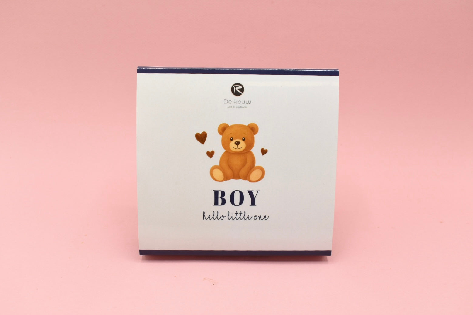 Bonjourtruffels Baby Boy