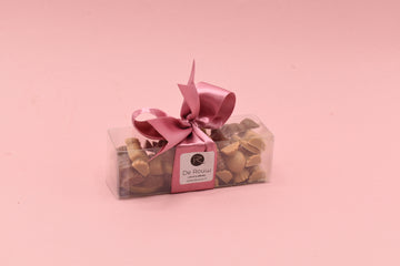 Praline-chocolade-snoepjes