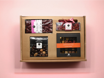 Geschenkdoos MEDIUM 360x185x90