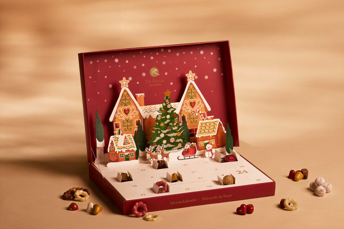 Adventskalender