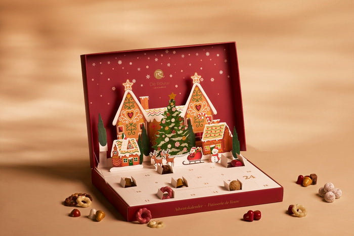 Adventskalender