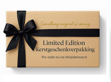 Kerst geschenkdoos GROOT