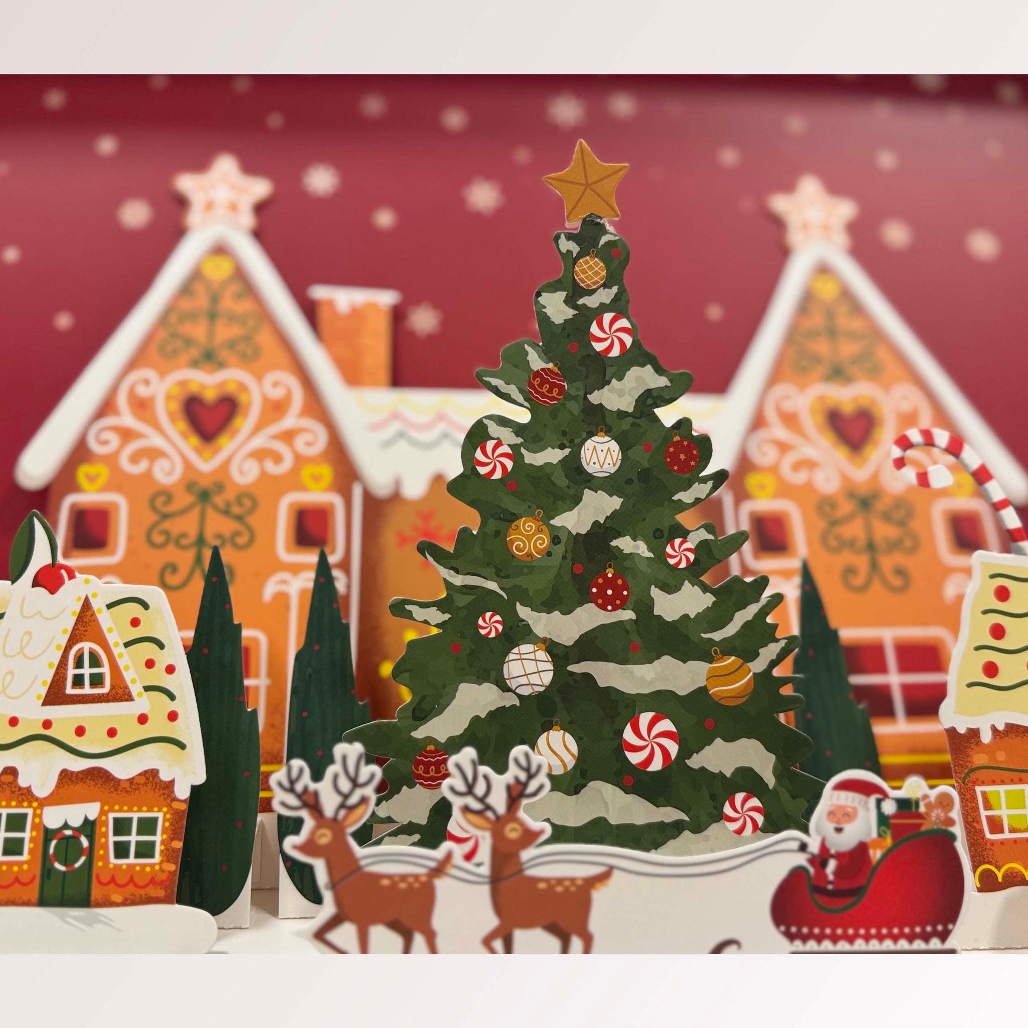 Adventskalender