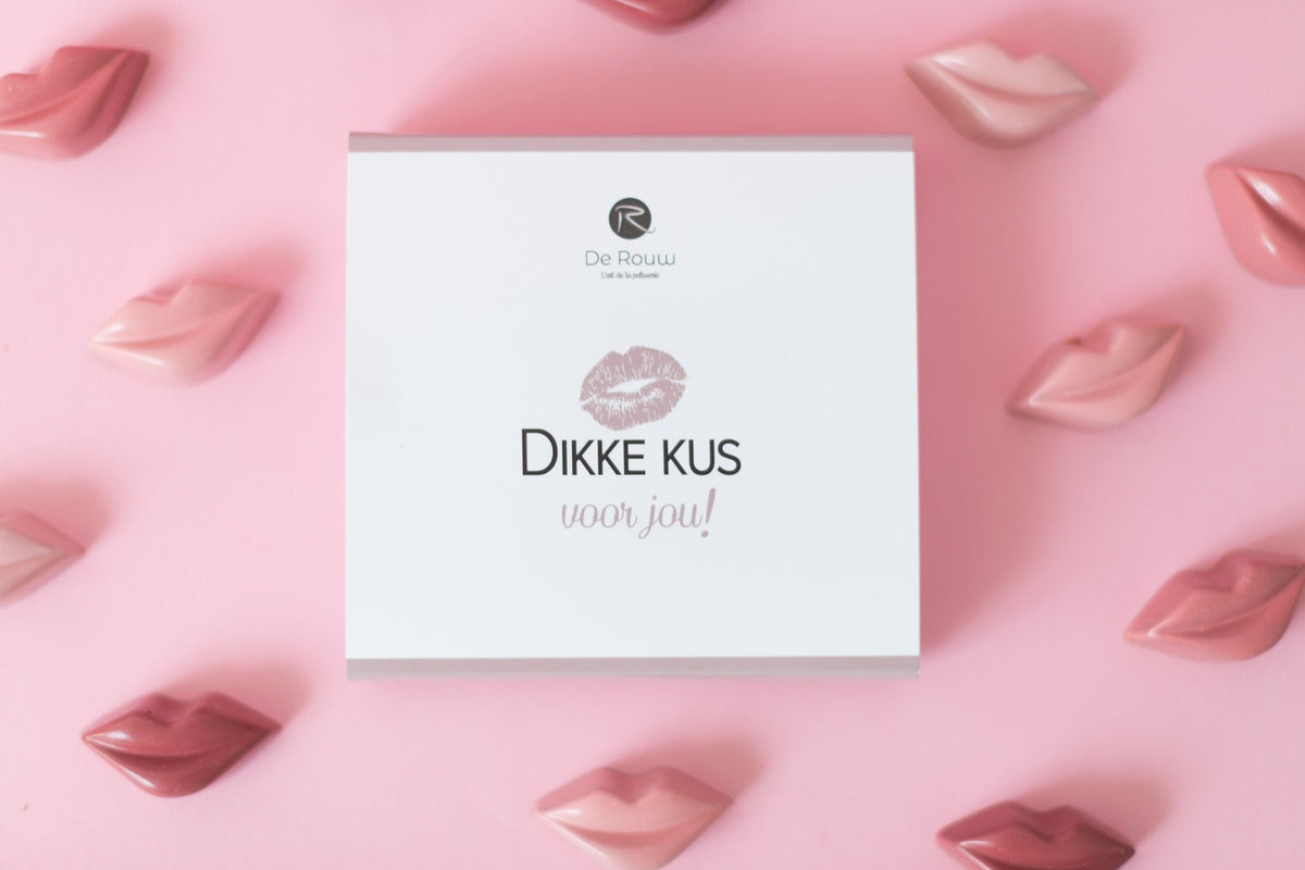Dikke kus