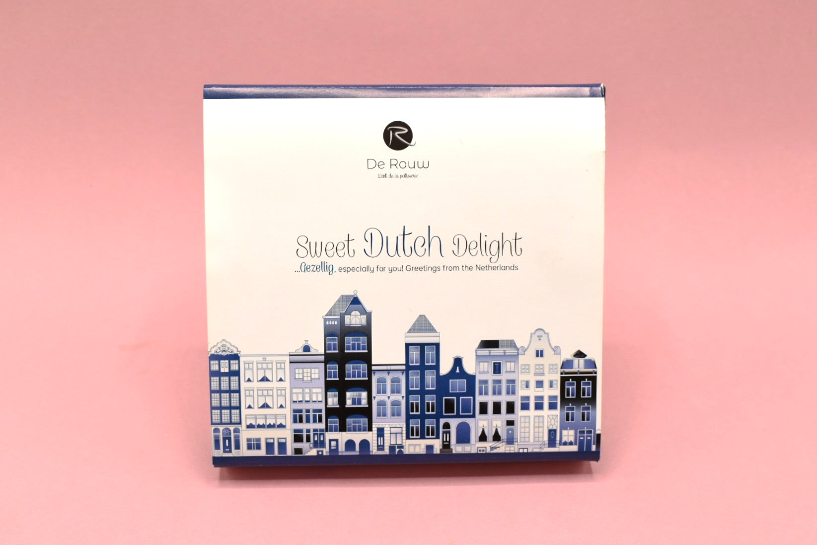 Bonjourtruffels Sweet dutch delights