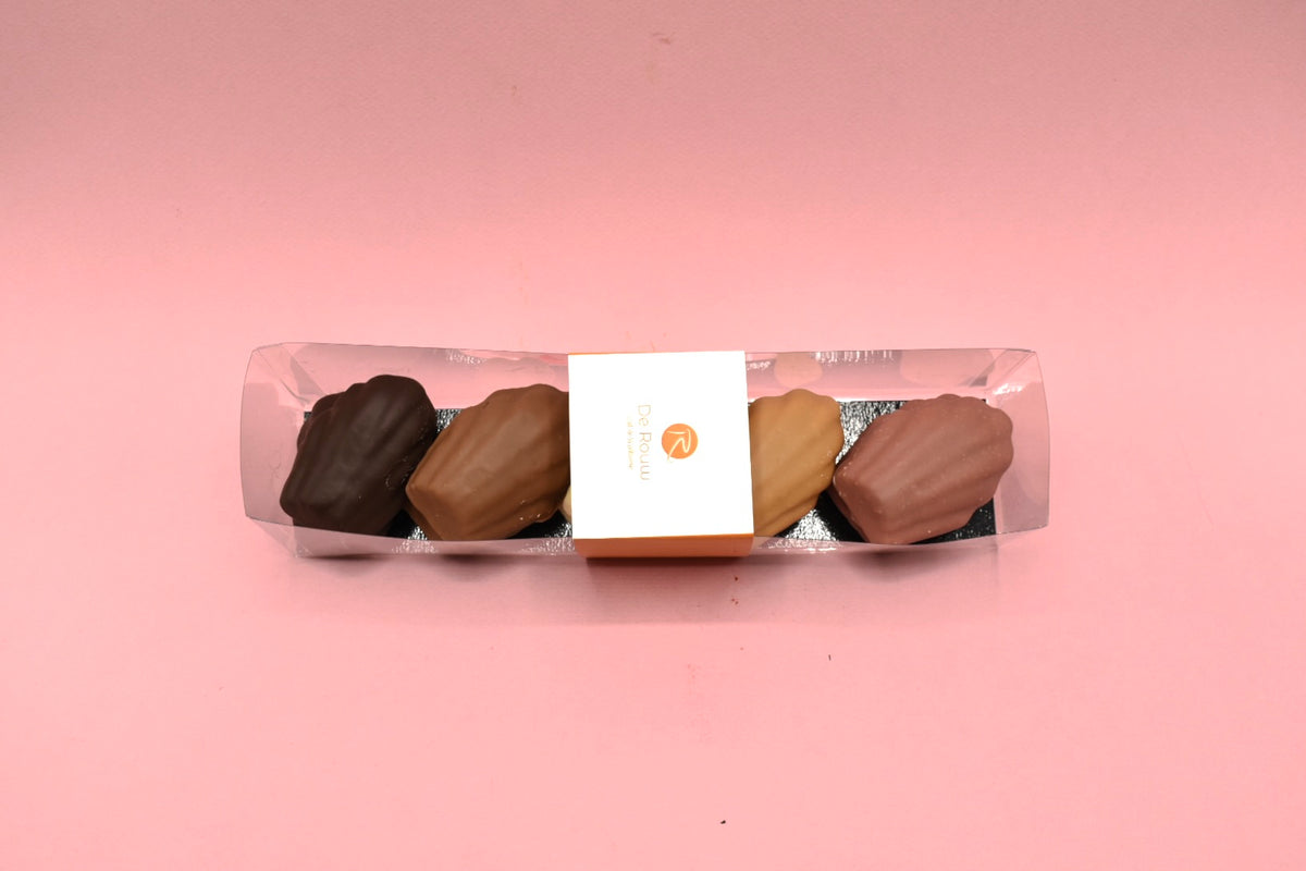 Madeleines