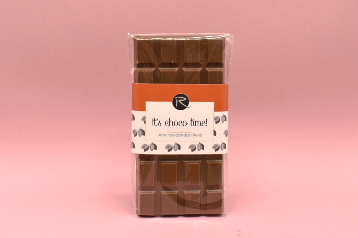 Amandelgianduja