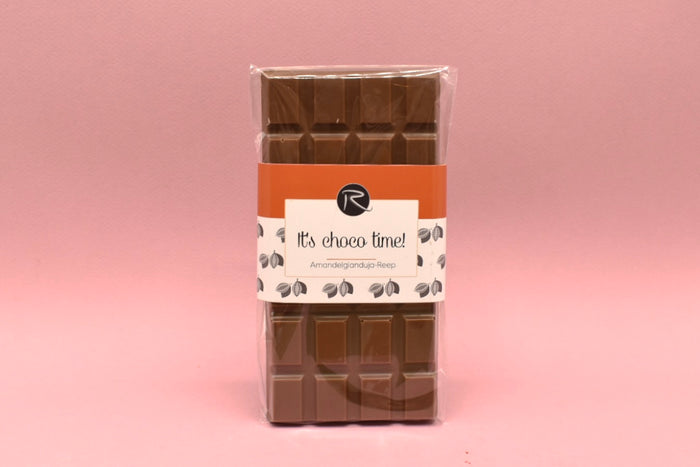 Amandelgianduja