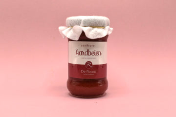 Confiture aardbei