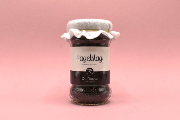 Hagelslag puur