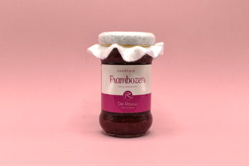 Confiture framboos