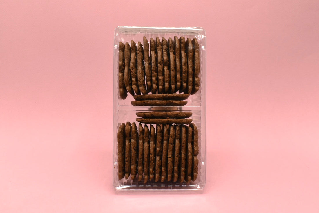 Speculaas koekjes