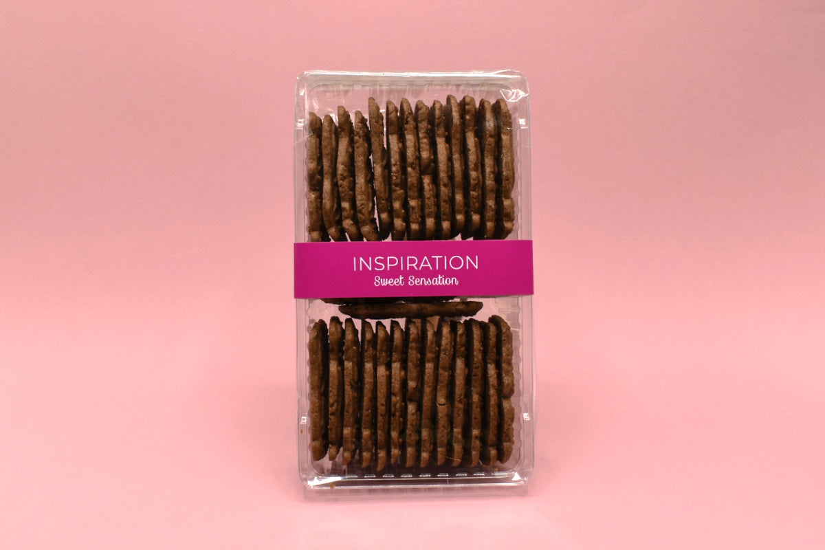 Speculaas koekjes