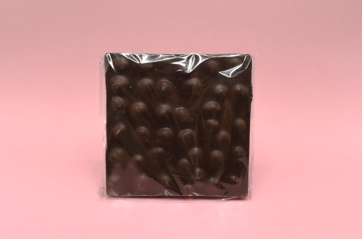 Hazelnut dark