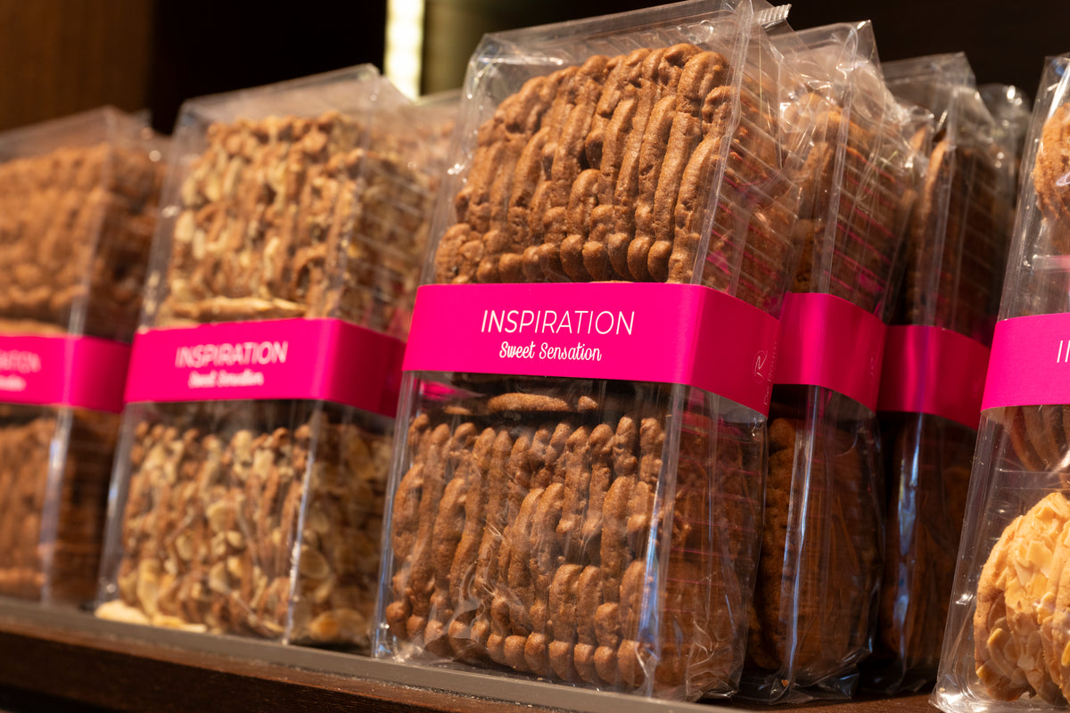 Speculaas koekjes