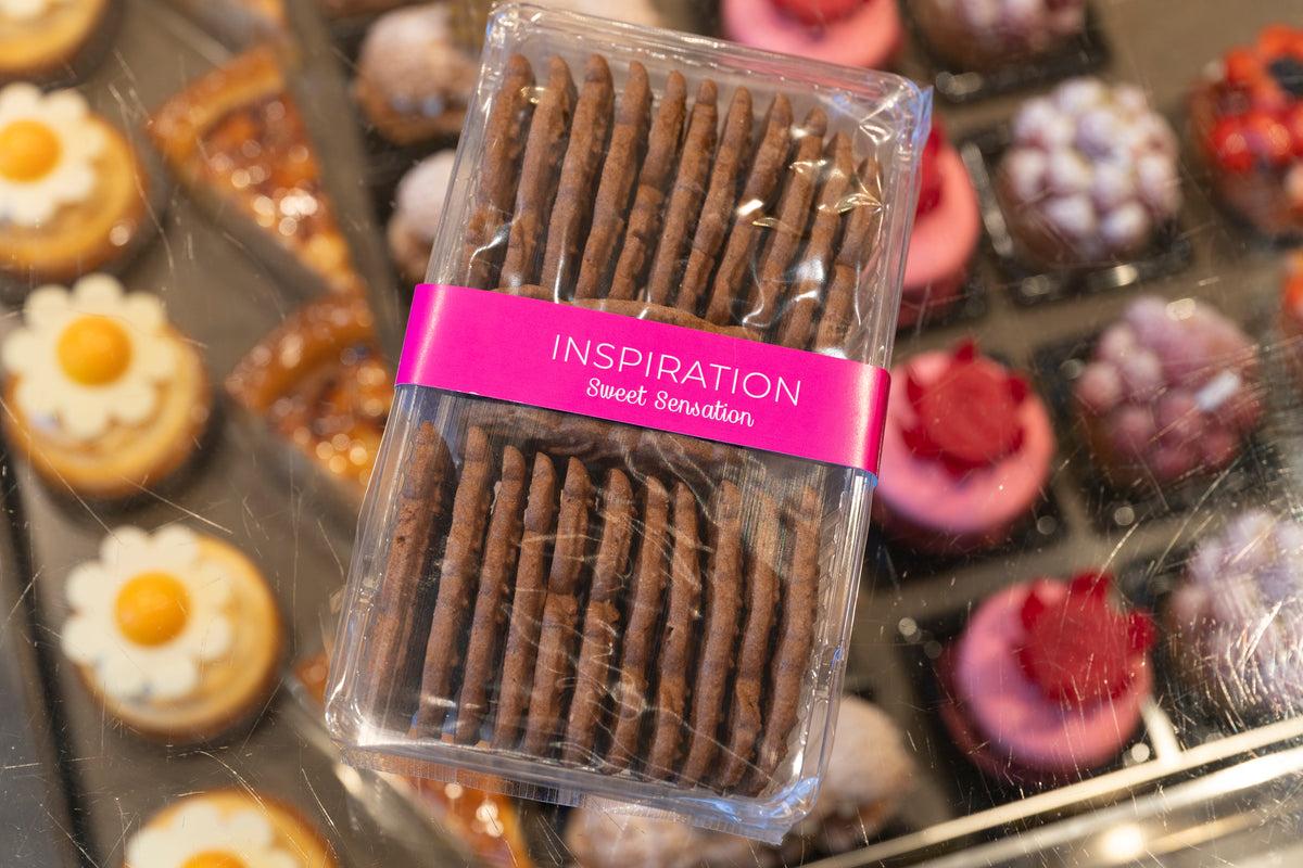 Speculaas koekjes