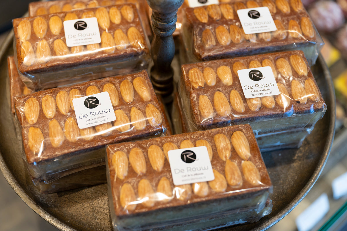 Gevuld speculaas