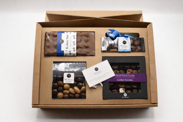 Geschenkdoos MEDIUM 360x185x90